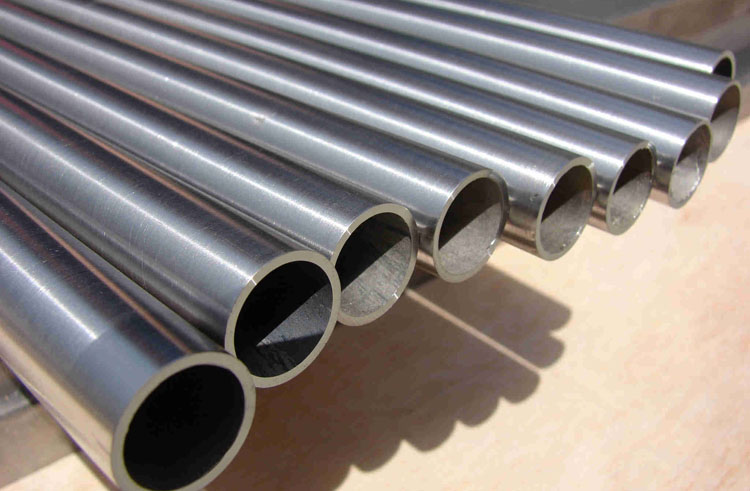 317 stainless steel pipes