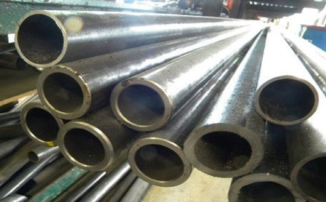A519 Carbon and Alloy Mechanical Tubing