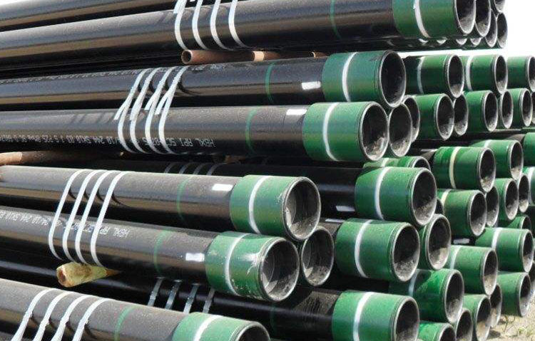 API oil pipes standards and specifications
