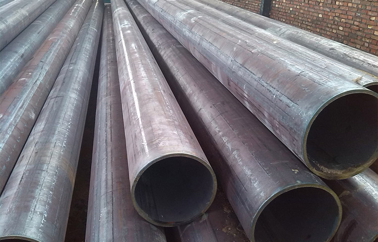 A335 Alloy Steel Pipe for Sale