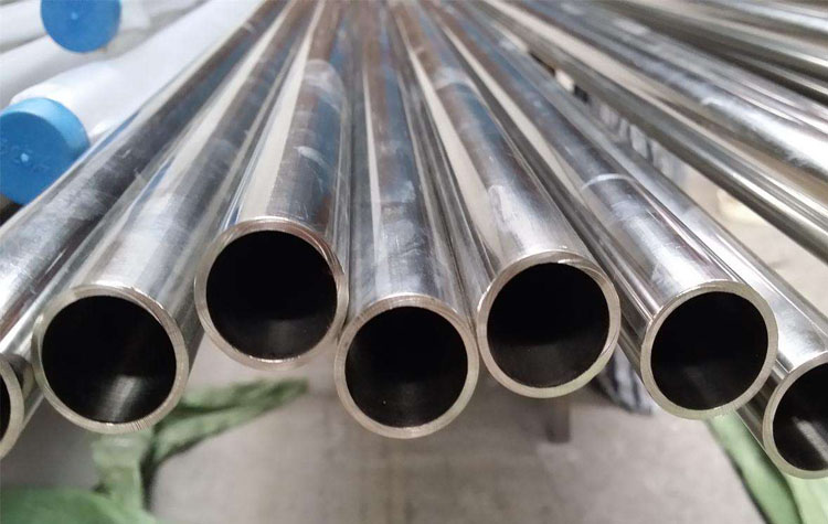 ASTM A511 standard for mechanical stainless steel tubing