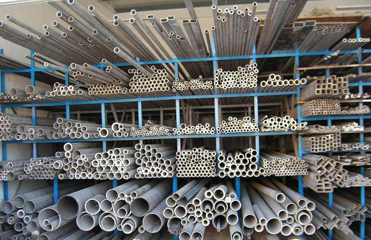 ASTM A519 seamless steel mechanical tubing