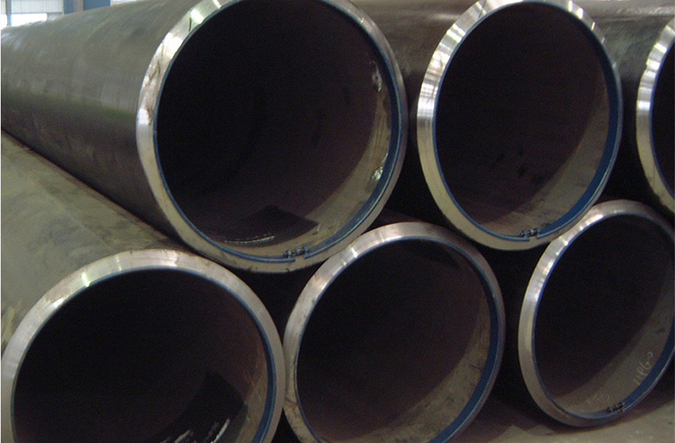 ERW Steel Pipe Suppliers