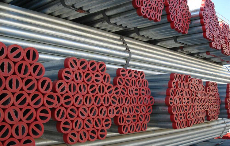 BS 1387 Welded Steel Tubes Package