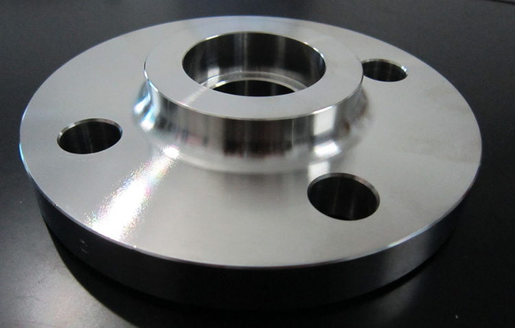 Forged Flange