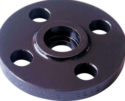 Socket Welding Flange