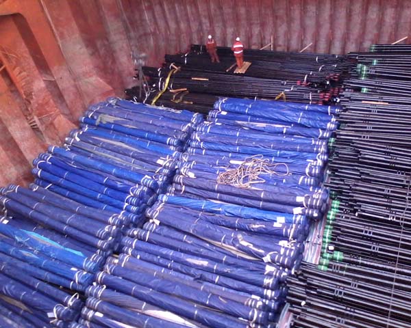 Best time to buy cheap steel pipes from China