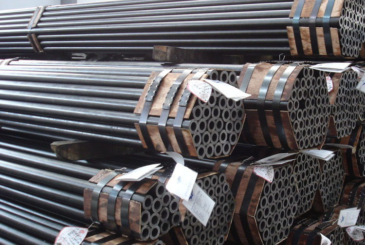 EN10216-2 Non Alloy Steel Tube for Sale