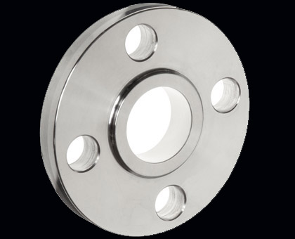 Slip On Flange