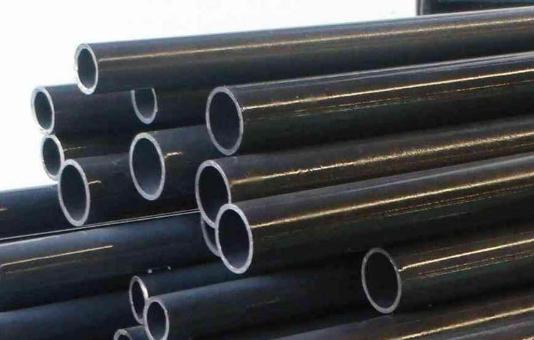 JIS G3445 carbon steel tubes