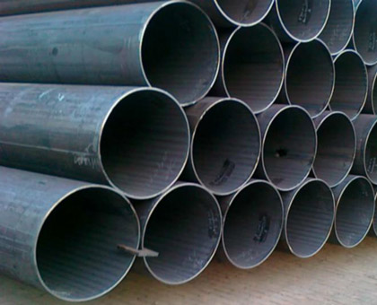 LSAW Carbon Steel Pipe