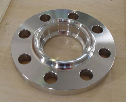 Lap Joint Flange