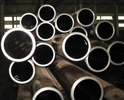 Machinery Tubes ASTM-A519 for Sale 