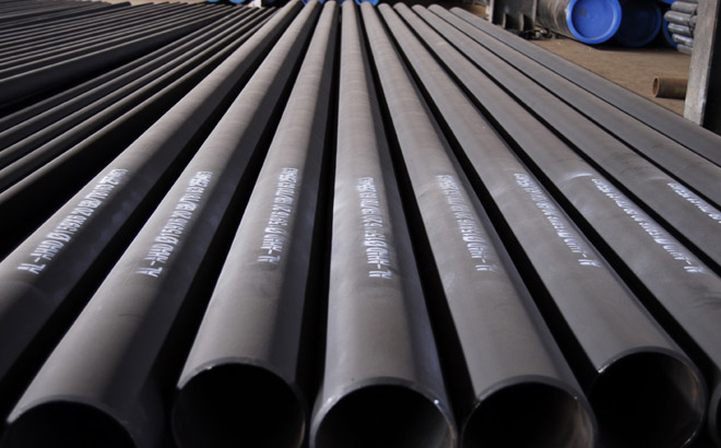 ASTM A192 boiler pipes chemical and mechanical properties
