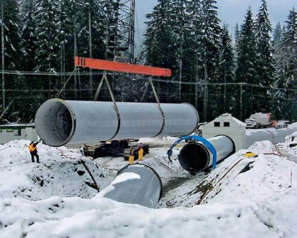 How to choose a steel pipe and fitting distributor