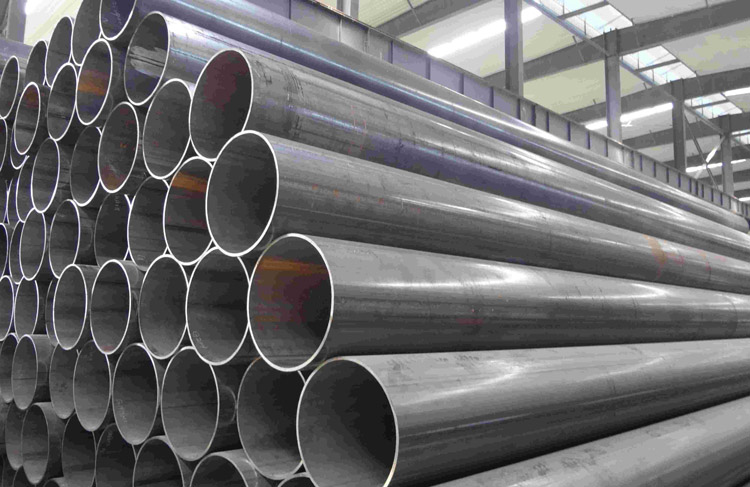 ASTM A333 Grade 4 for seamless pipe and welded pipe