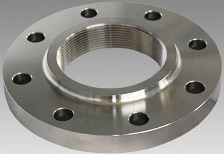 Threaded Flanges for Sale