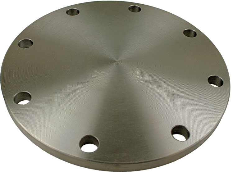 Blind Flange