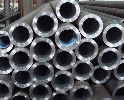 Gas Cylinder Pipe