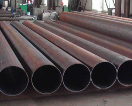 Weathering Steel Pipe Suppliers