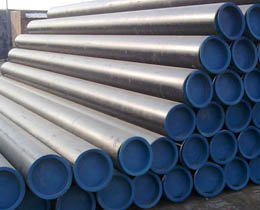 Zinc Coating Service for Pipes